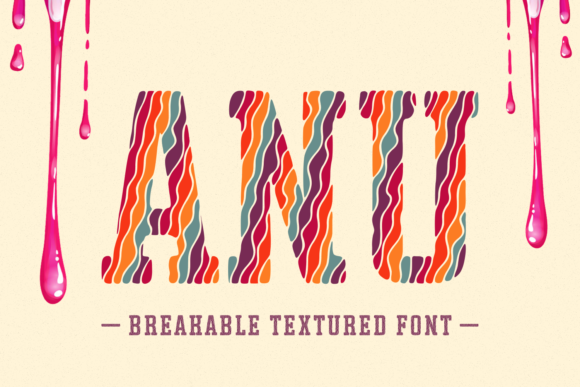 Anu Font for a Striking Brand Upgrade
