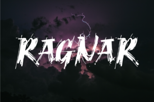 Ragnar Font Download for Bold Design Projects